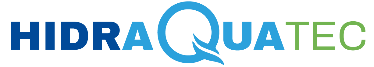 Hidraquatec Logo