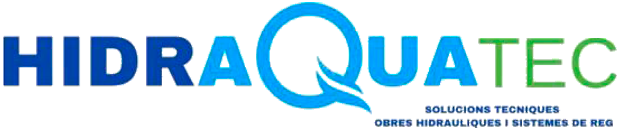 Hidraquatec Logo